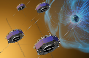 Artist depiction of MMS spacecraft (SVS12239).png