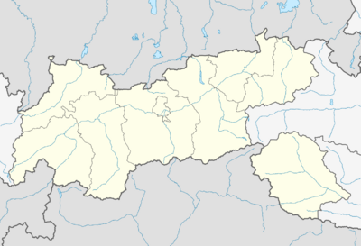 Austria Tyrol location map.svg