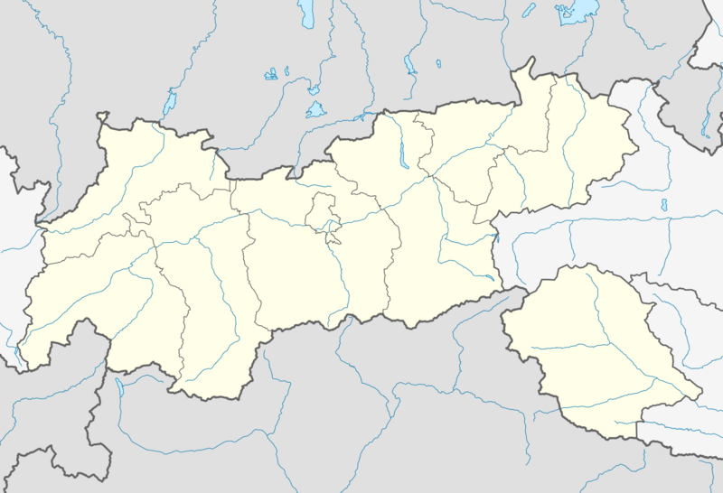File:Austria Tyrol location map.svg