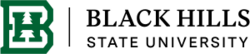 Black Hills State University logo.svg