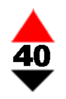 Bristol 40 sail badge.png