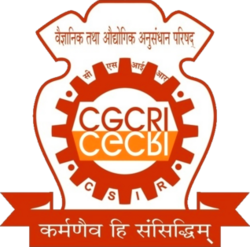 Central Glass and Ceramic Research Institute Logo.png