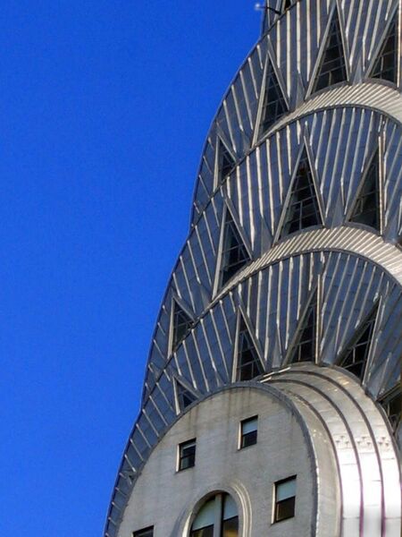 File:Chrysler Building detail.jpg