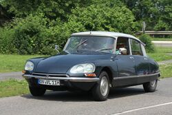 Citroën DS 20, Bj. 1974 (Foto Sp 2016-06-05).JPG