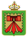 Coat of arms of Oujda