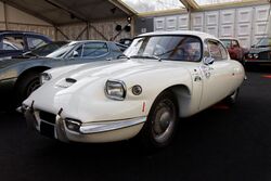 Festival automobile international 2011 - Vente aux enchères - Panhard CD - 1964 - 003.jpg