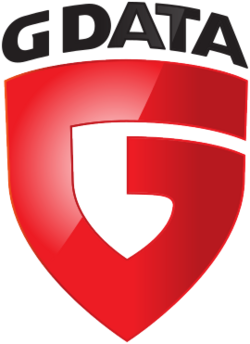 G Data Software logo.svg