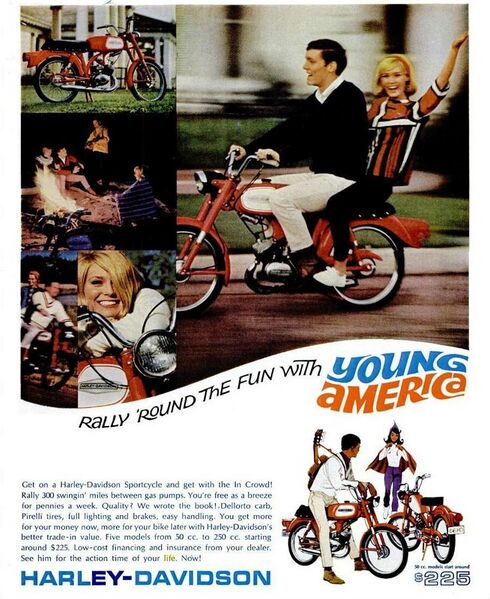 File:Harley-Davidson Young America advertisement.jpg