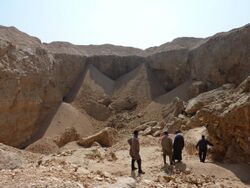 Hatnub main quarry.jpg