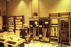 IRCAM machine room in 1989.jpg