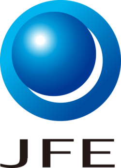 JFE Holdings company logo.svg