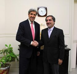 John Kerry with Abdullah Abdullah in 2009.jpg