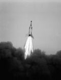 Little Joe 6 launch 10-4-1959 from Wallops Is. Virginia.jpg