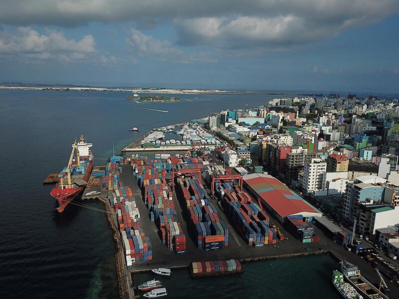 File:Port of Malé.jpg