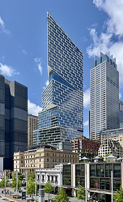 Quay Quarter Tower, Governor Phillip Tower, Sydney, 2023, 03.jpg