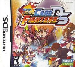 SNK vs. Capcom Card Fighters DS.jpg