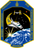 STS-126 patch.svg