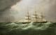 Samuel Walters - The sailing ship Robin Hood (1857).jpg