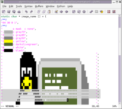 Screenshot-xterm-linux.xpm-GVIM.png