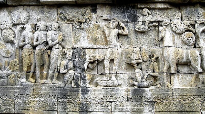 File:Siddharta Gautama Borobudur.jpg
