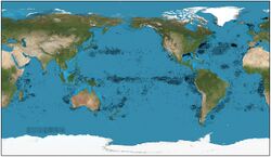Sperm whale distribution (Pacific equirectangular).jpg