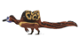 Spinosaurus aegyptiacus by PaleoGeek.png