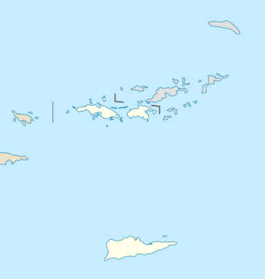 USA Virgin Islands location map.svg