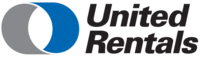 United Rentals Logo.svg