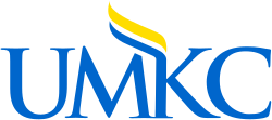 University of Missouri–Kansas City logo.svg
