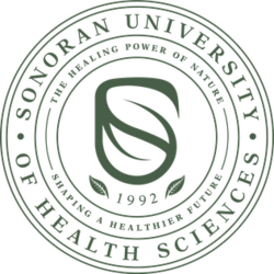 University seal of Sonoran University of Health Sciences.png
