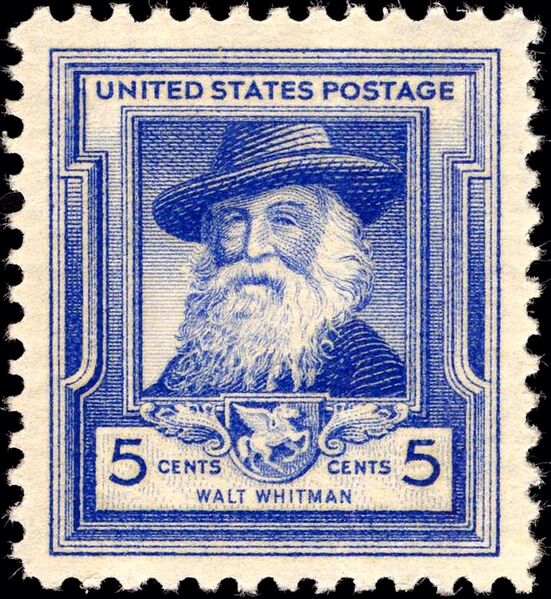 File:Walt Whitman, 1940.JPG
