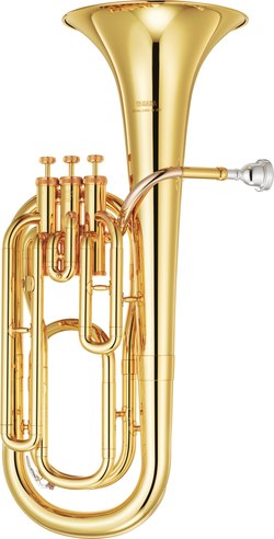 Yamaha Baritone horn YBH-301.tif