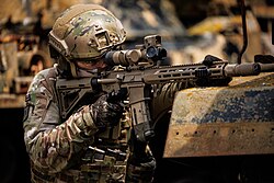 £90 million contract equips Armed Forces with advanced new rifle AHQCPL12-OFFICIAL-20230713-015-009.jpg