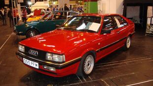1986 Audi Coupe Quattro (16815883669).jpg
