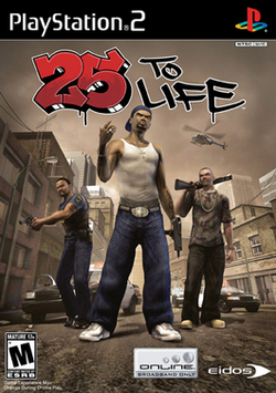 25 To Life Coverart.png