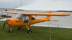 Aeromarine Merlin N71EP.jpg