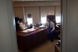 Air Force One Office Obama Kucinich.jpg