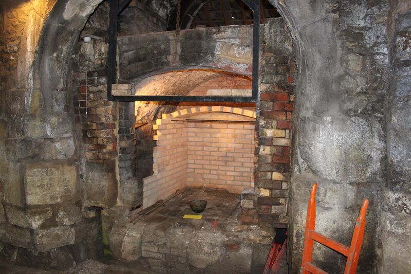 File:Annealing furnace Saltford Brass Mill.jpg