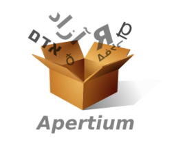 Apertium logo.svg