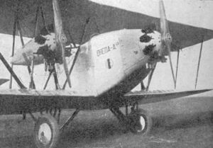 Breda A.14 Le Document aéronautique September,1928.jpg