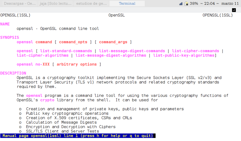 File:Captura de pagina de manual de OpenSSL.png