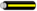 Fiber black yellow stripe.svg
