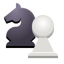 File:GNOME Chess.svg