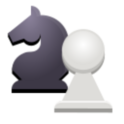 GNOME Chess.svg
