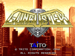 Gun Buster title screen.png