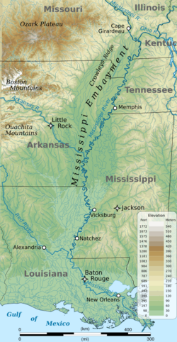 Mississippi Embayment relief map 2.svg