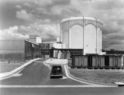 Nuclear reactor at Lucas Heights.jpg