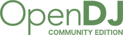 OpenDJ Logo.svg