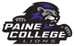 Paine College athletics logo 2018.svg