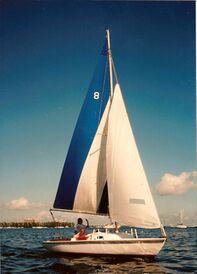 Pearson Ensign sailboat.jpg